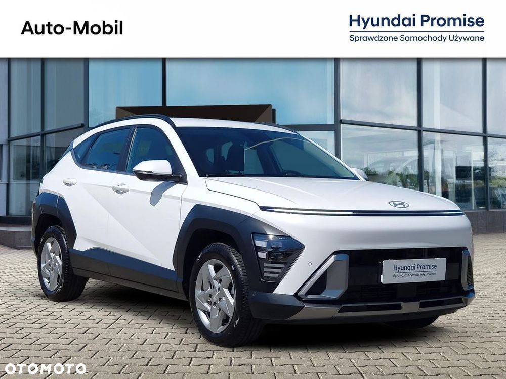 Hyundai Kona - 3