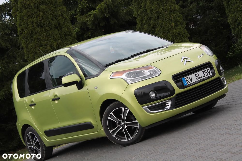 Citroën C3 1.4 VTi Exclusive - 5