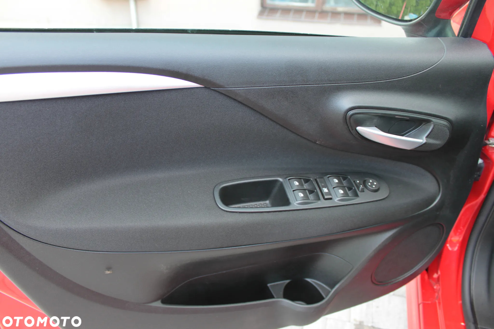 Fiat Punto - 18