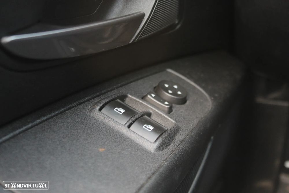 Fiat Grande Punto 1.3 M-Jet Sport - 16