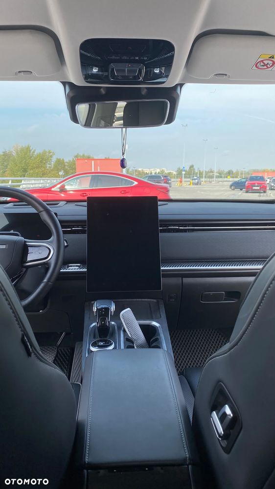 Jaecoo 7 - 10