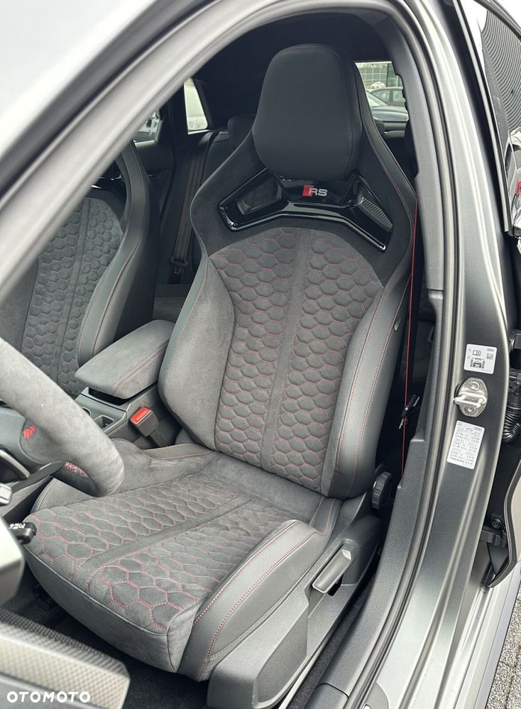 Audi RS3 Sportback - 13