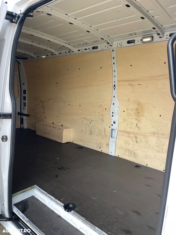 Renault Master  L4H2 DCI150 - 18