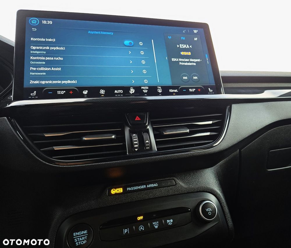 Ford Focus 1.5 EcoBlue Start-Stopp-System ST-LINE - 27