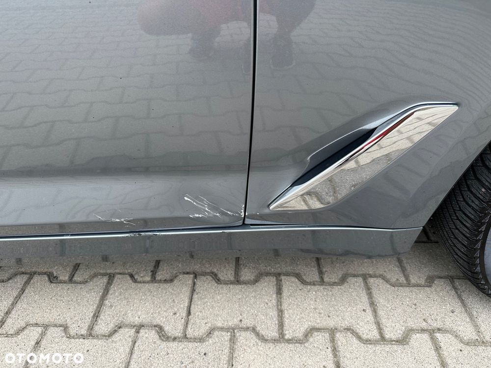 BMW Seria 5 520d MHEV Sport Line sport - 40