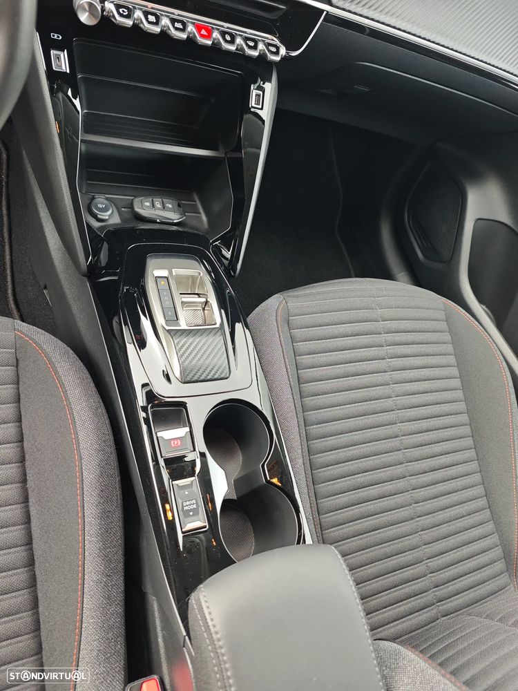 Peugeot e-208 Active Pack - 19