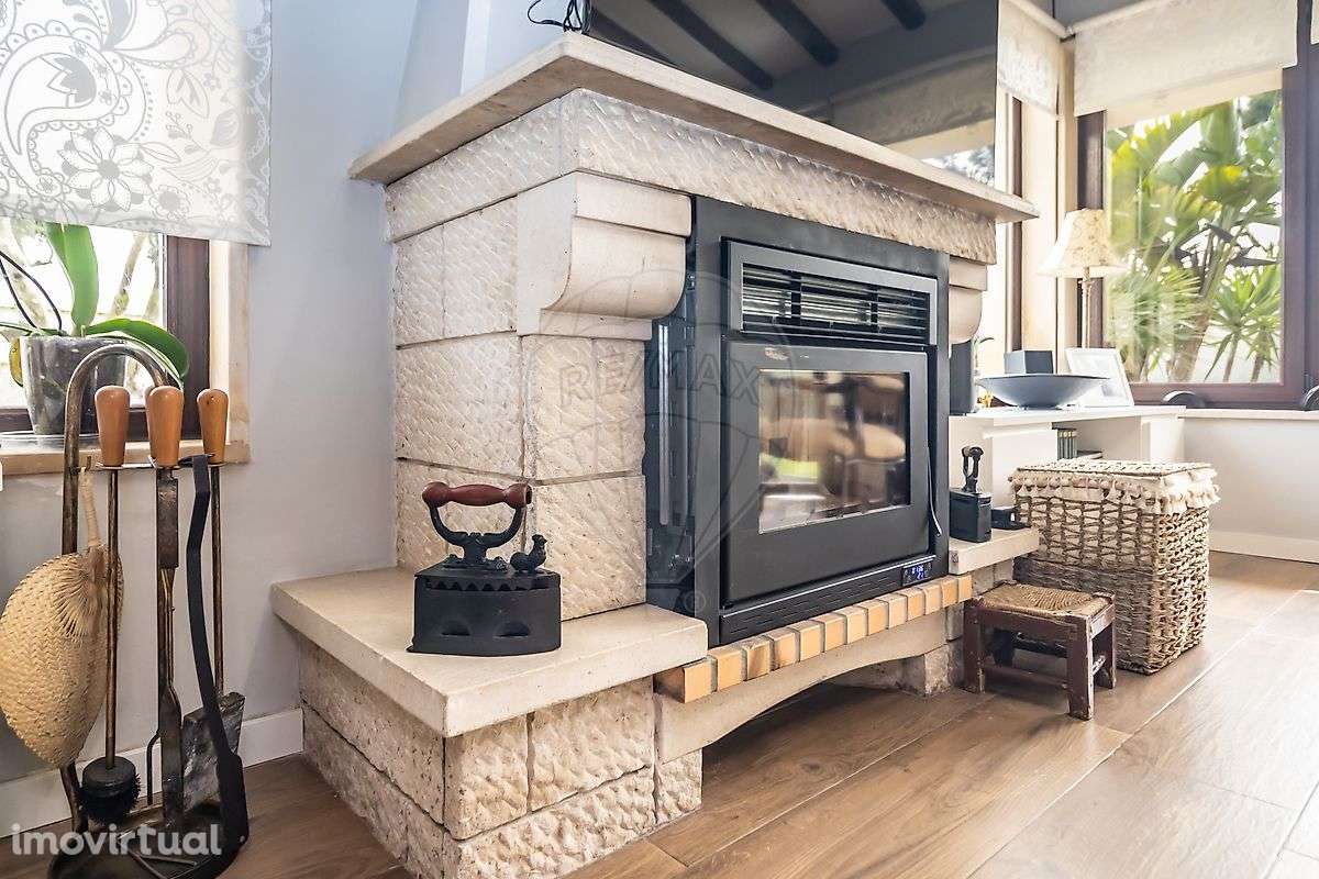 Moradia T4 para venda - Grande imagem: 5/48