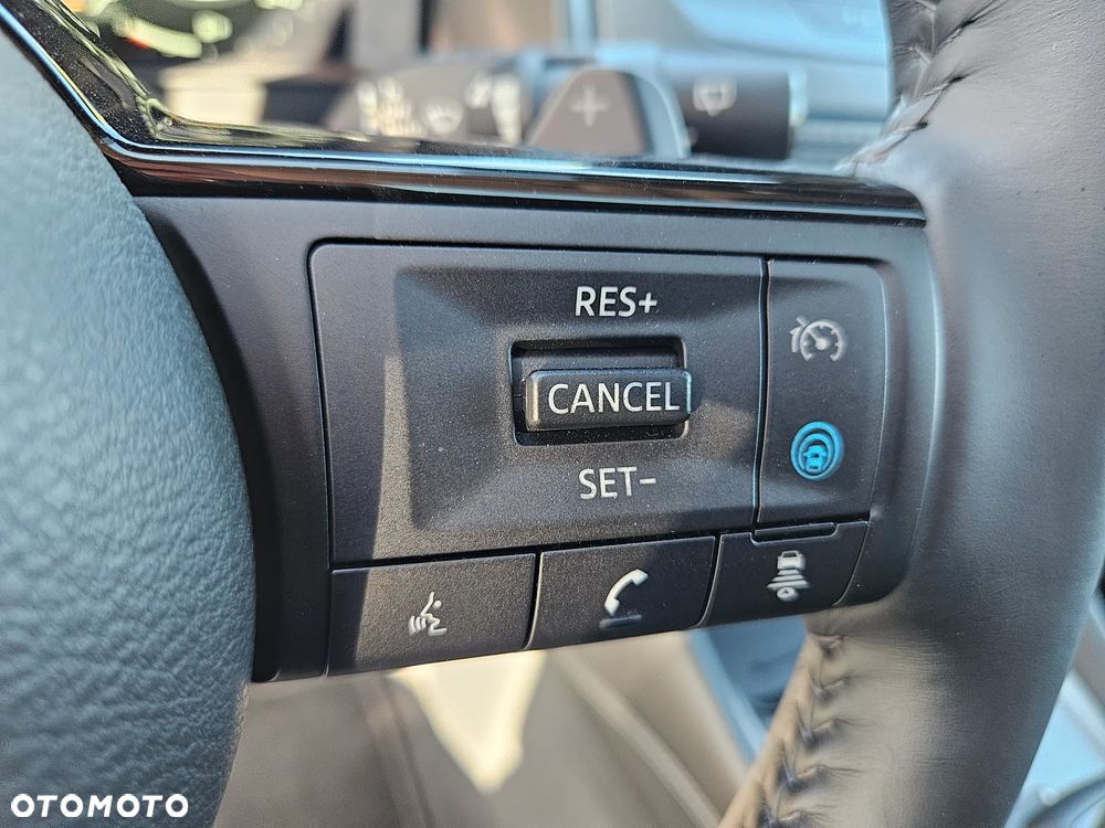 Nissan Qashqai - 31