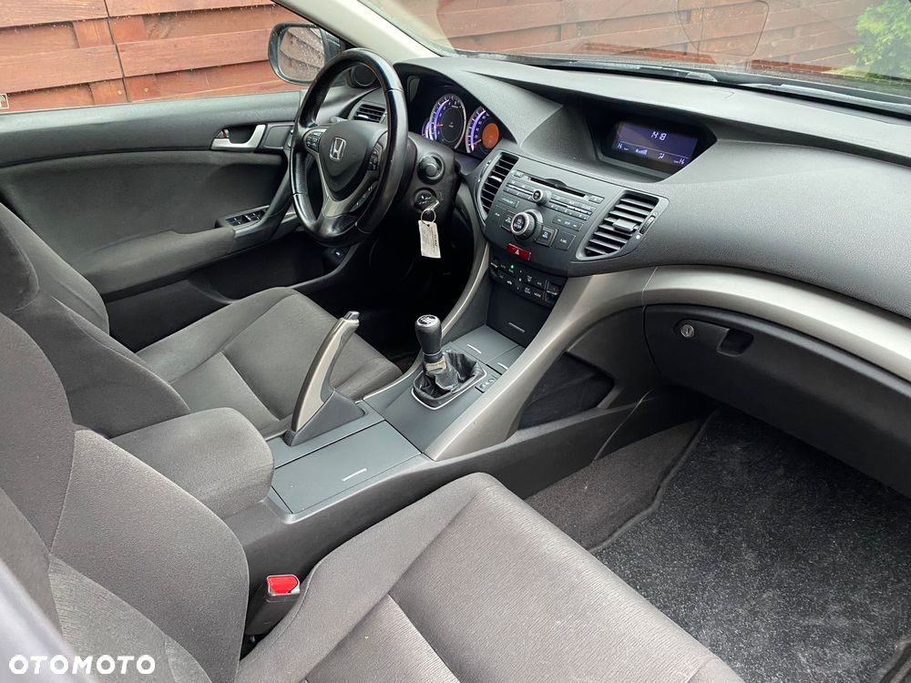 Honda Accord 2.0 Elegance - 10