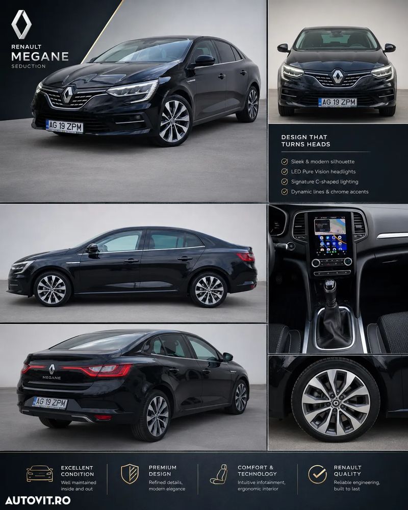 Renault Megane - 5