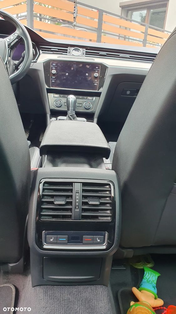 Volkswagen Passat 1.5 TSI EVO Highline DSG - 13