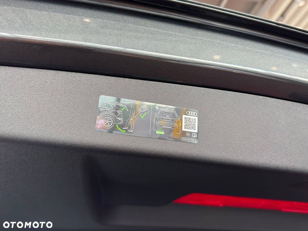 Audi SQ5 - 11