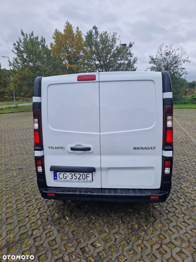 Renault Trafic - 6