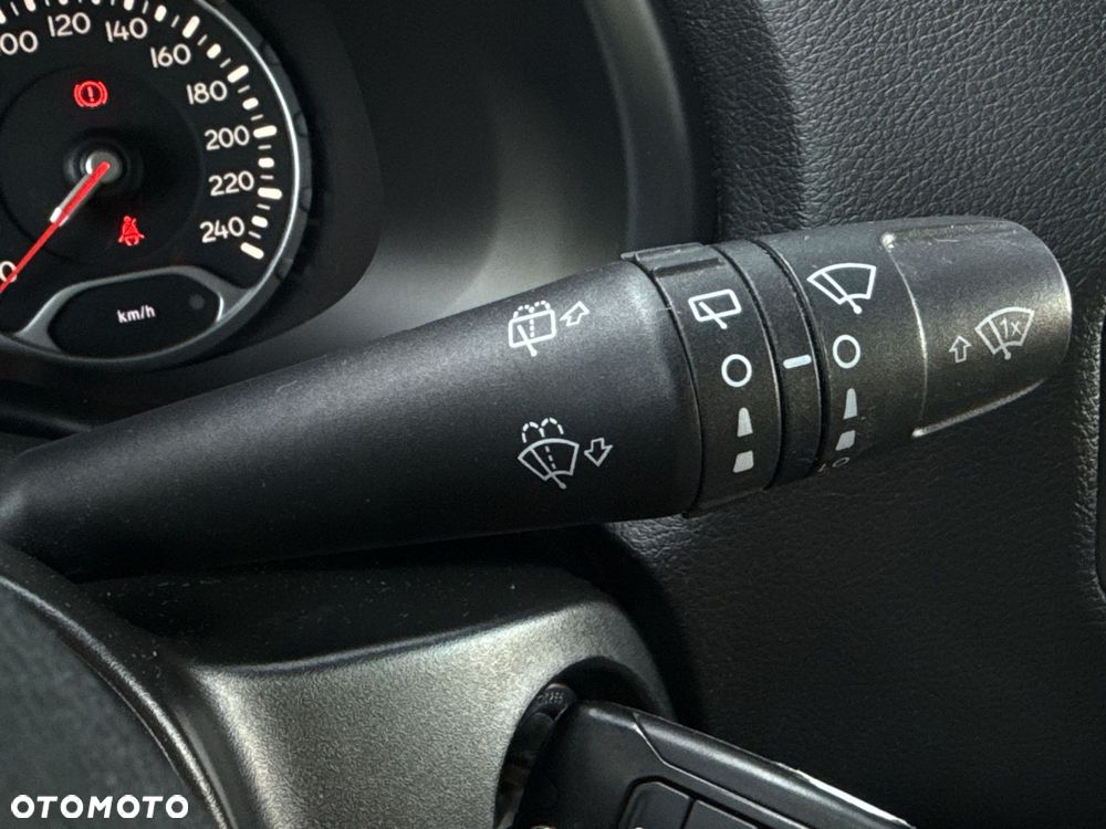 Jeep Renegade 1.0 GSE T3 Turbo Night Eagle II FWD S&S - 25