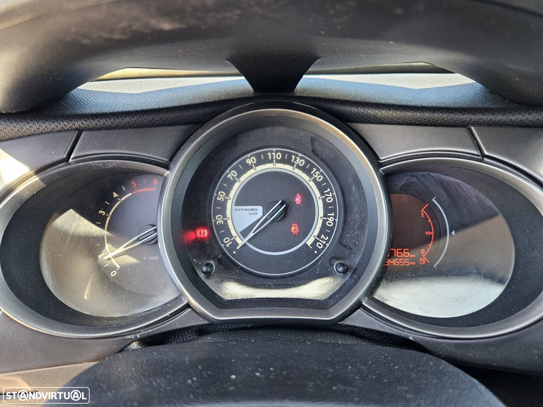 Citroën C3 1.4 HDi Collection - 27