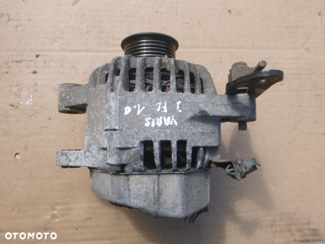 ALTERNATOR TOYOTA YARIS I 1.0 16V 99-05 - 18