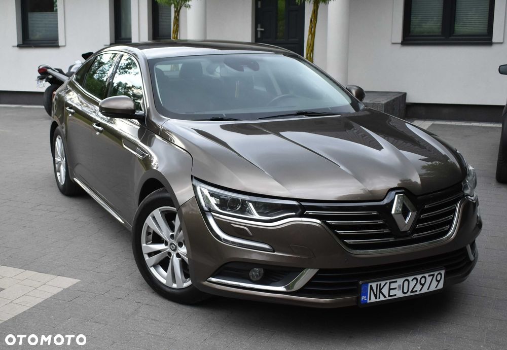 Renault Talisman - 1