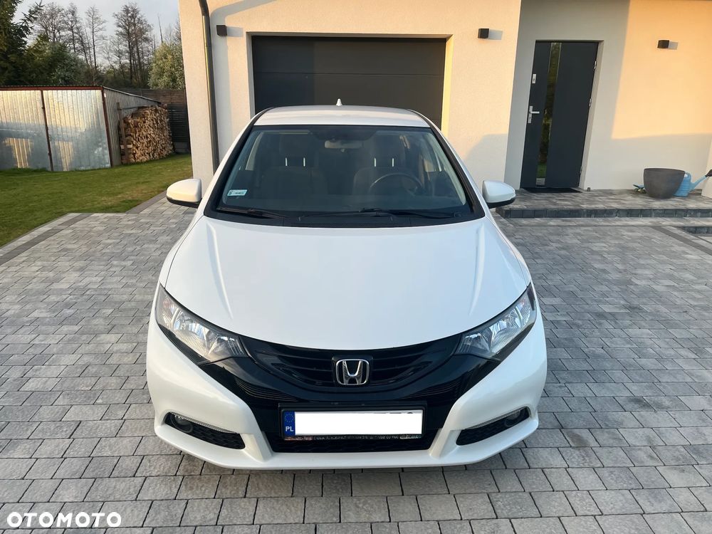 Honda Civic - 19