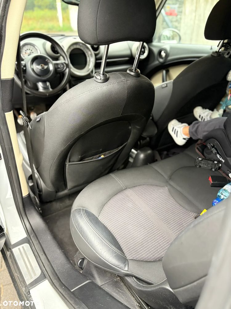 MINI Cooper S Standard - 12