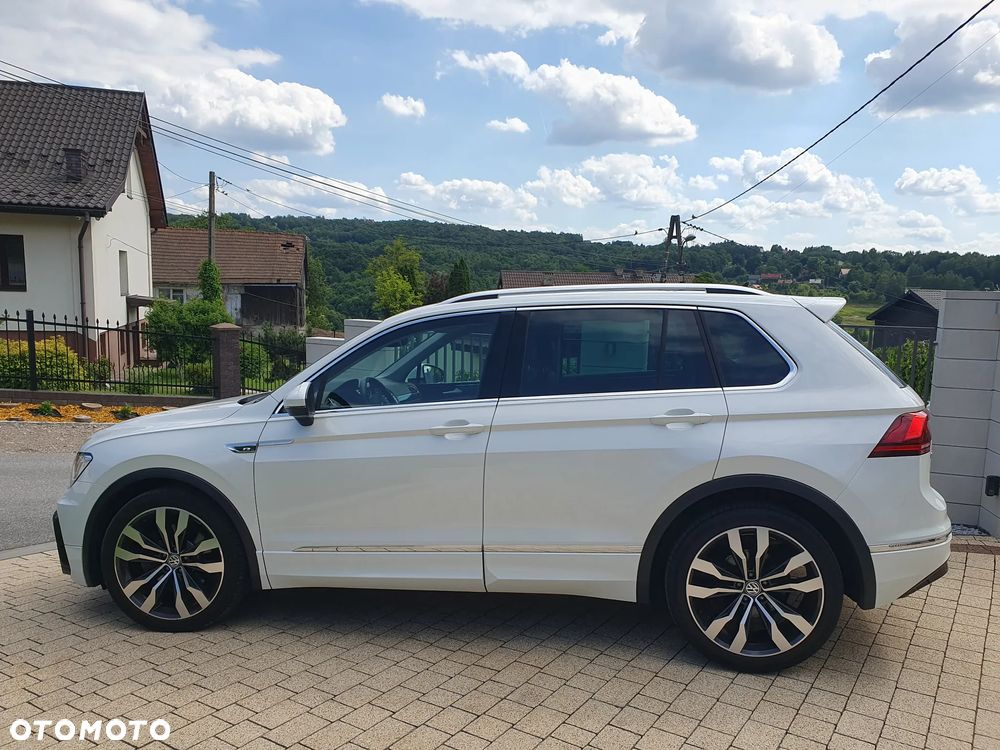 Volkswagen Tiguan 2.0 TSI 4Mot R-Line DSG - 13