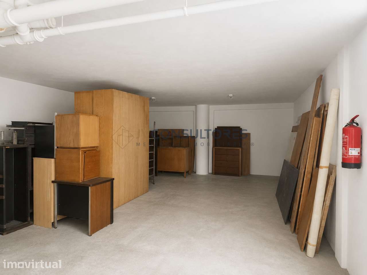 Garagem em Ovar - Grande imagem: 3/7