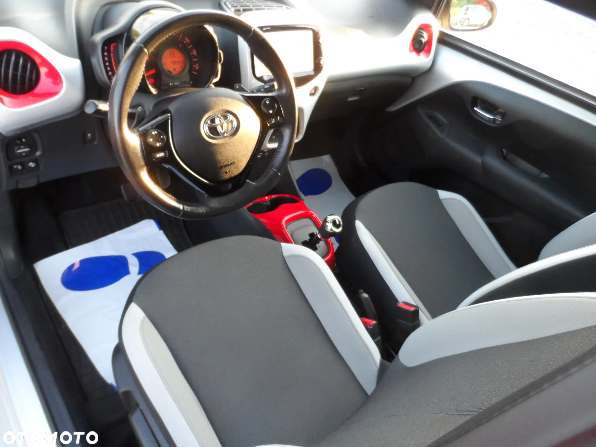 Toyota Aygo - 21