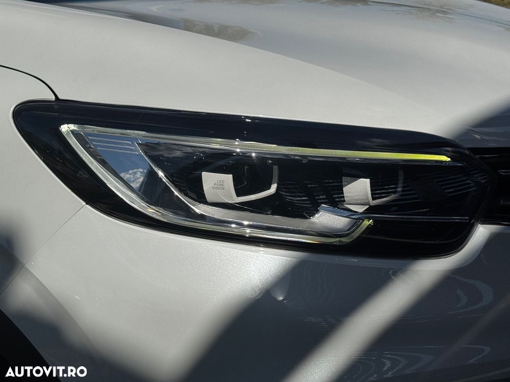 Renault Kadjar TCe 160 GPF BOSE EDITION - 25