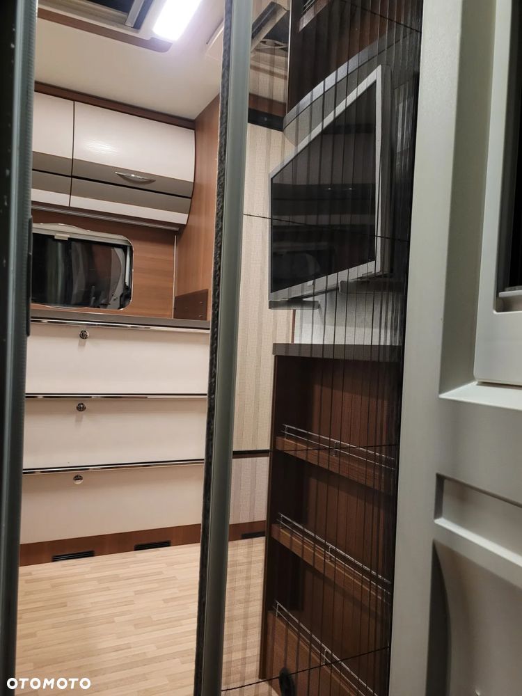 LMC ENERGY 473D, klima, MARKIZA, przedsionek - 15