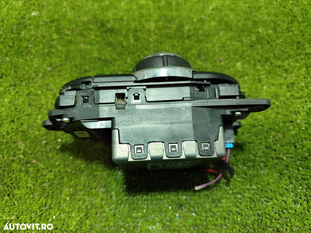 BLOC CONTROL MEDIA MINI COOPER R56 1.5 BENZINA 2016 COD OEM 9328098 / 9328098-02 / 2014-2020 - 6