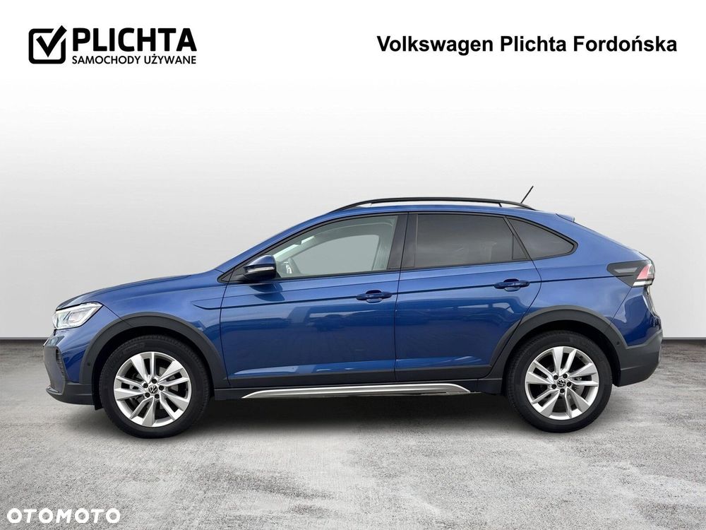 Volkswagen Taigo 1.0 TSI Life DSG - 2