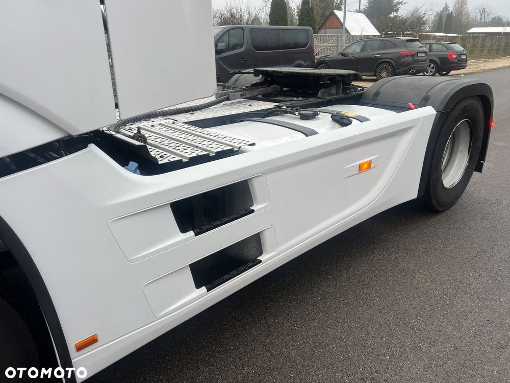 Mercedes-Benz ACTROS  MP5 bez retardera fabrycznie - 22