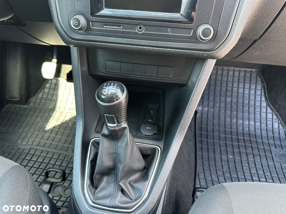 Volkswagen CADDY - 18