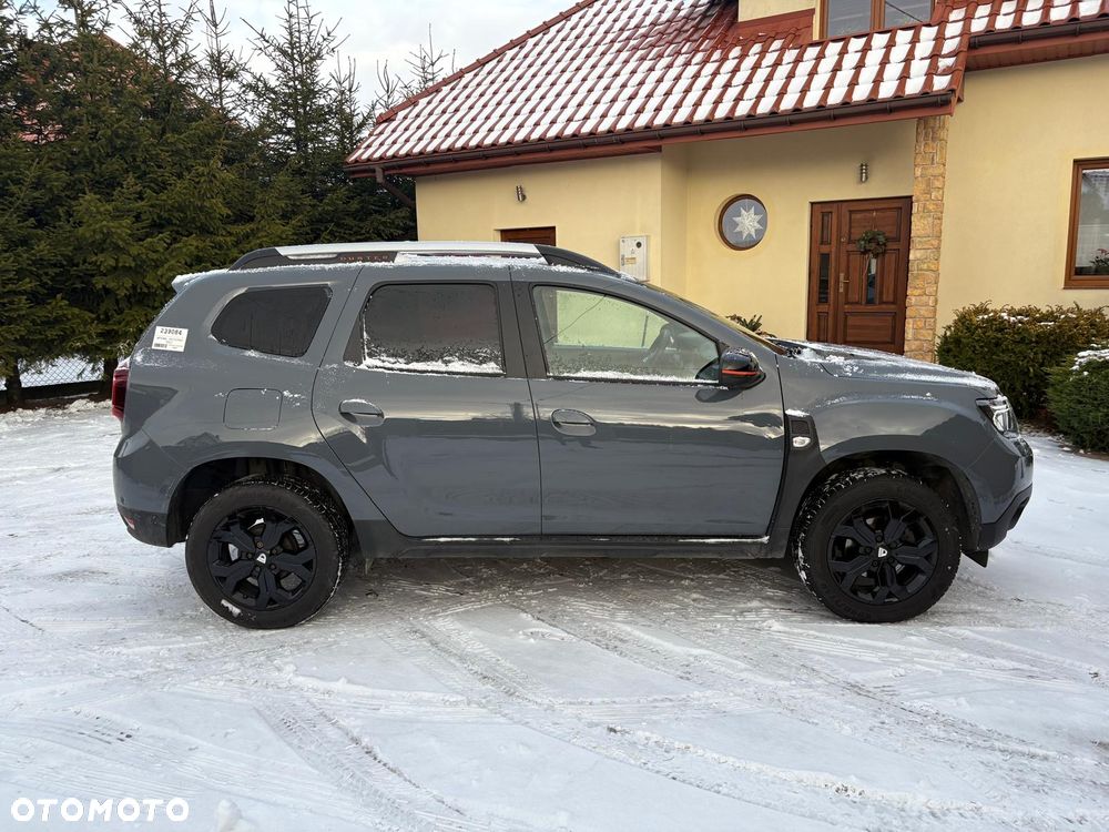 Dacia Duster 1.5 Blue dCi Prestige - 1