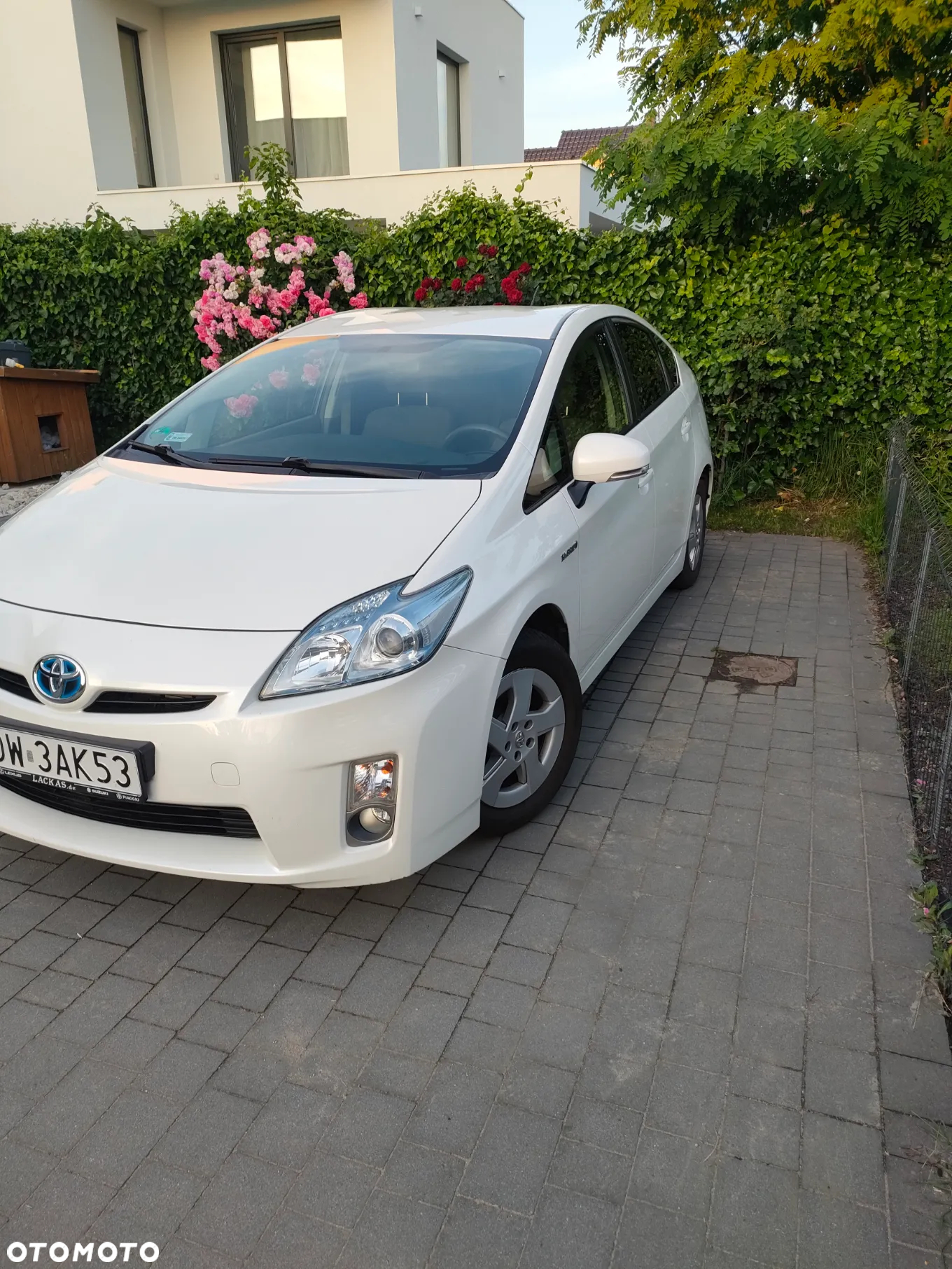 Toyota Prius 1.8 HSD Active - 27