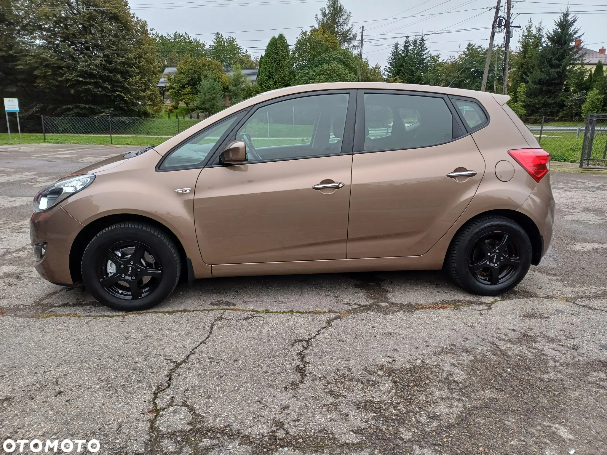 Hyundai ix20 1.4 Classic - 8