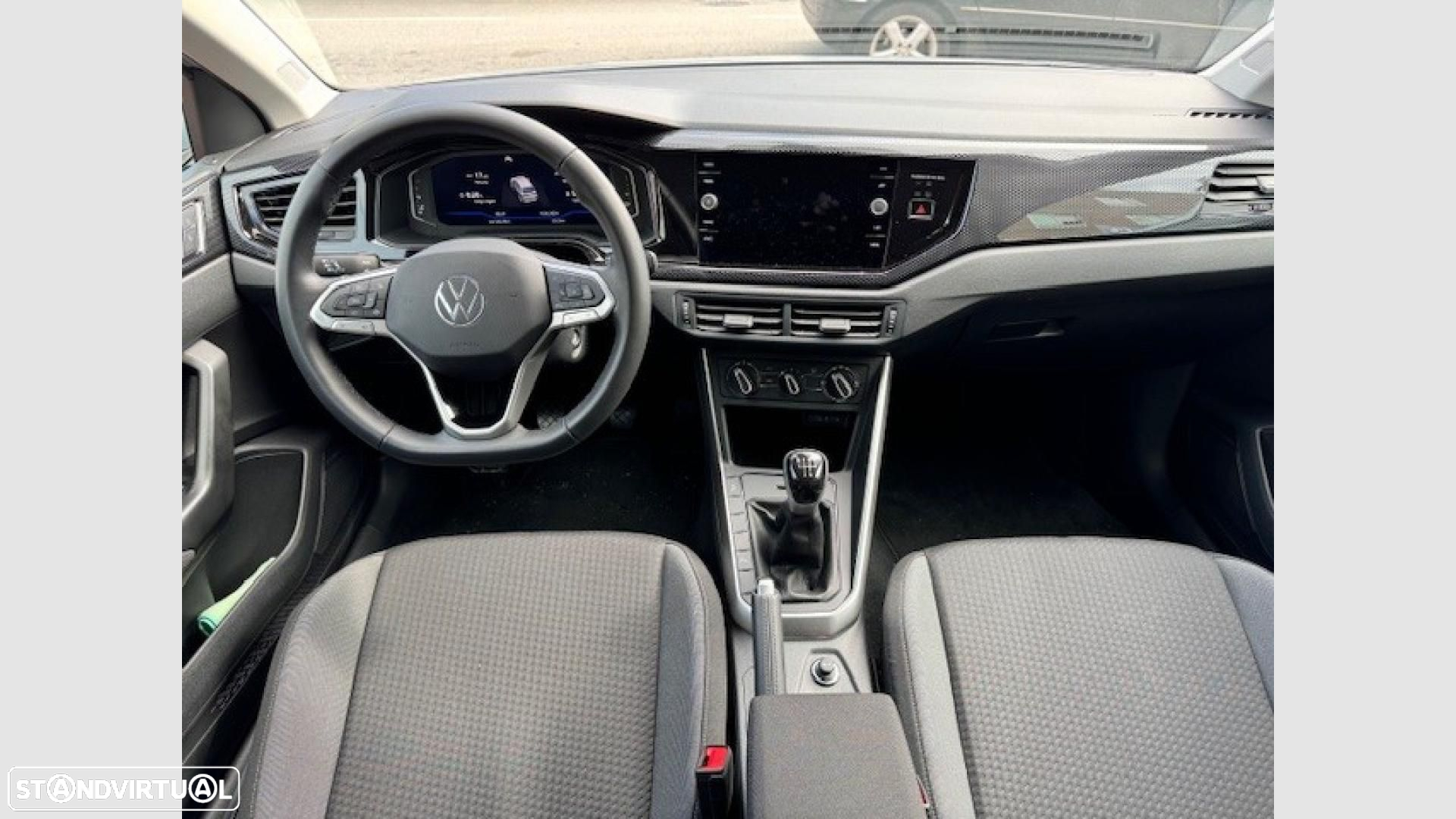 VW Taigo 1.0 TSI Life - 11