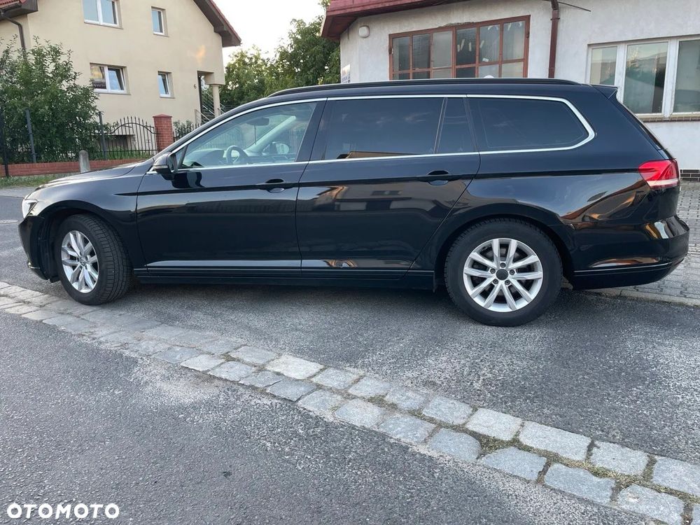 Volkswagen Passat 1.8 TSI BMT Highline DSG - 6