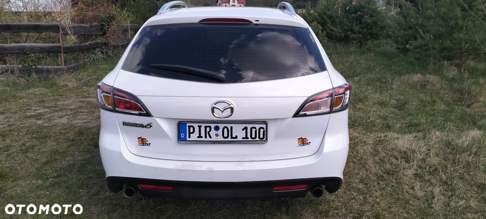 Mazda 6 Sport 2.0 MZR DISI Center-Line - 30