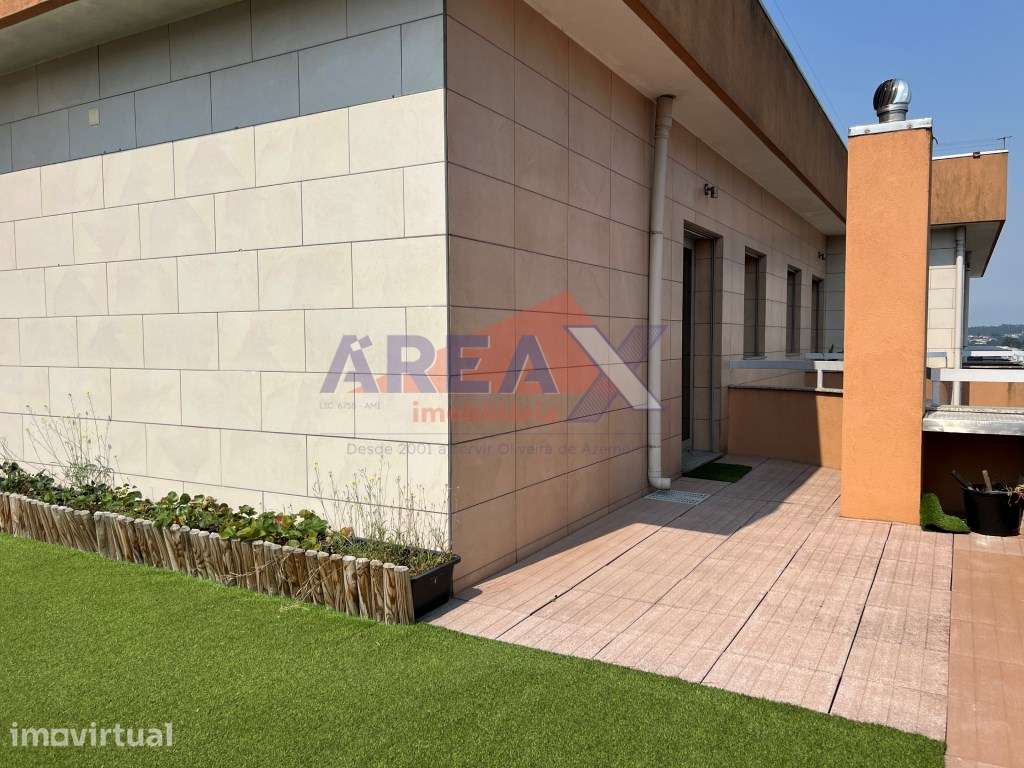T3 RECUADO COM TERRAÇO - Grande imagem: 2/56