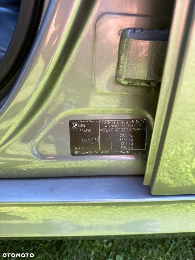 BMW Seria 3 - 21