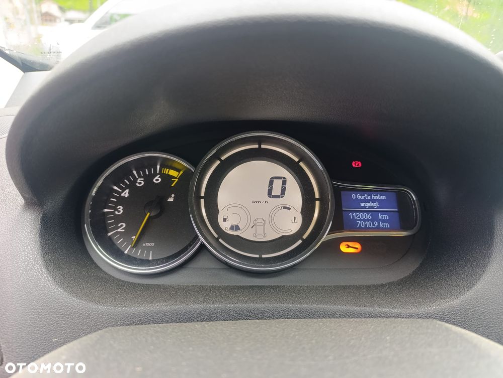 Renault Megane Energy TCe 130 Start & Stop Luxe - 11