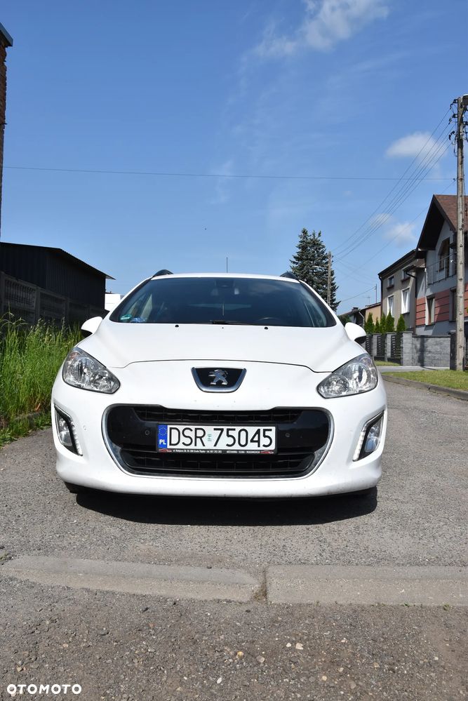 Peugeot 308 - 10