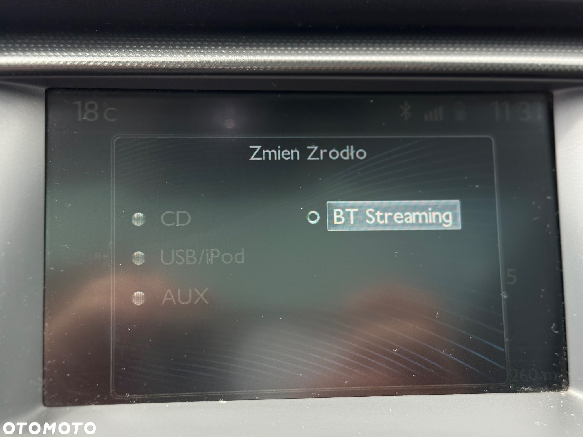 Peugeot 508 SW HDi 160 Automatik Allure - 18