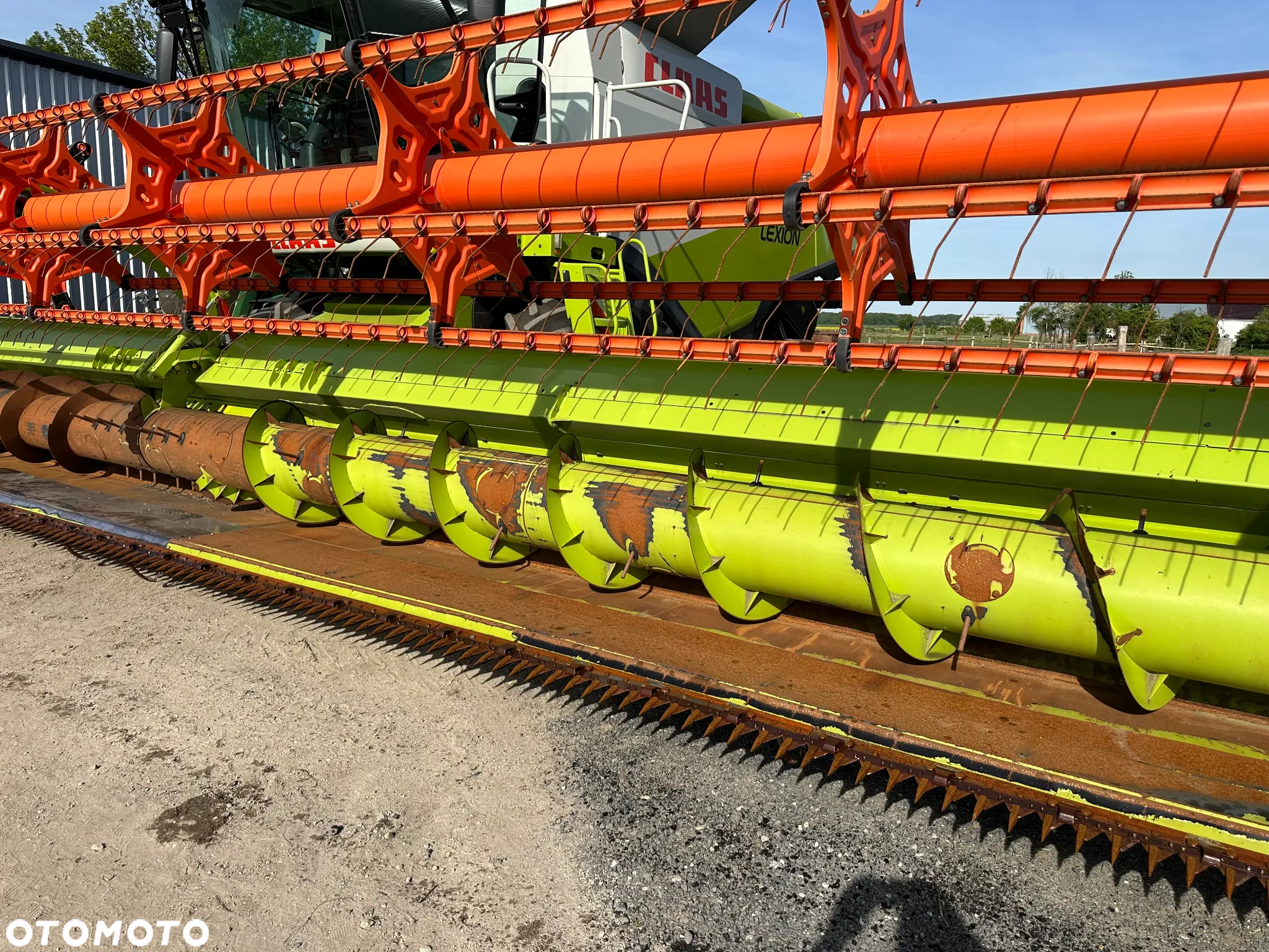 Pronar Hilken HI 22000 Tandem - 13