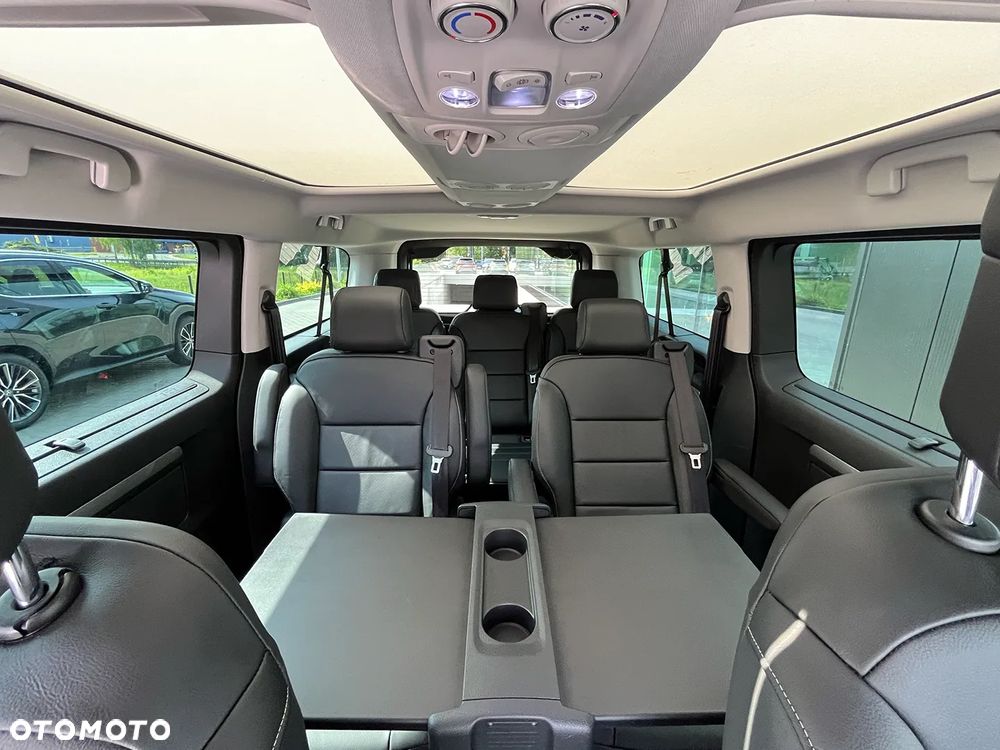 Toyota Proace Verso 2.0 D4-D Long VIP - 15