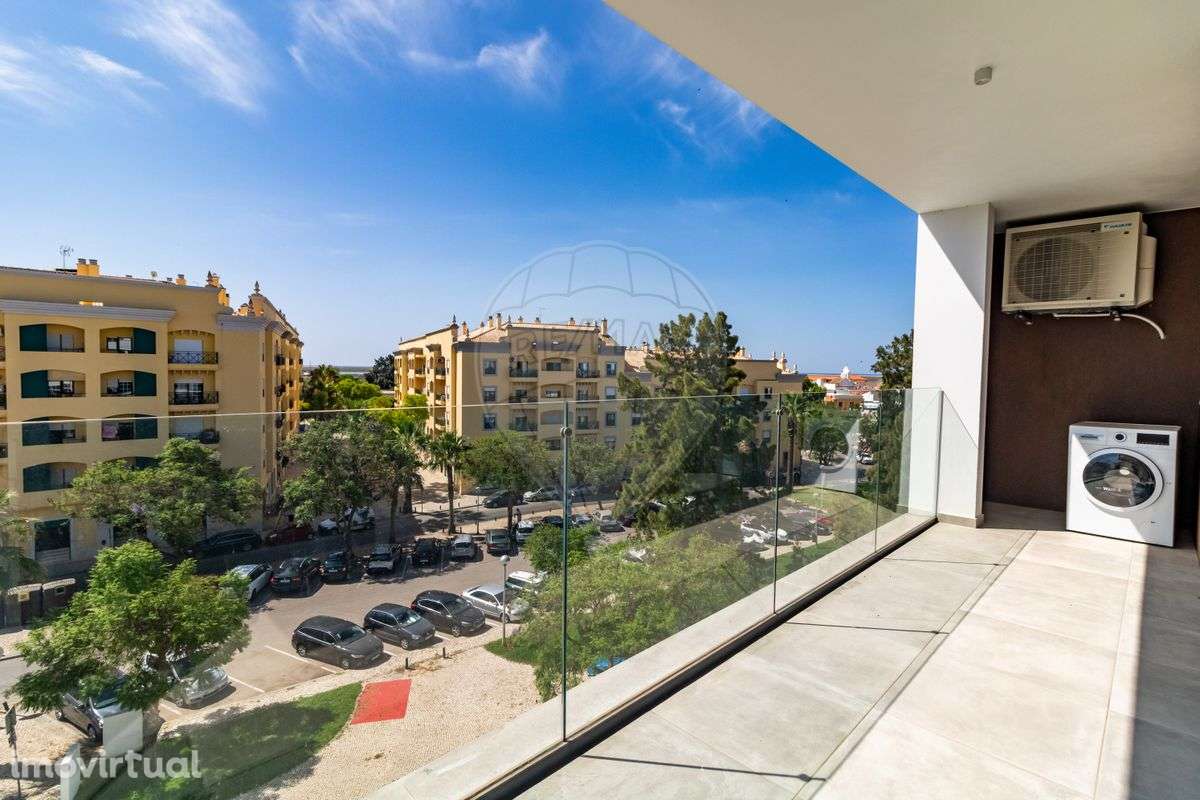 Apartamento T2 para arrendamento - Grande imagem: 5/27