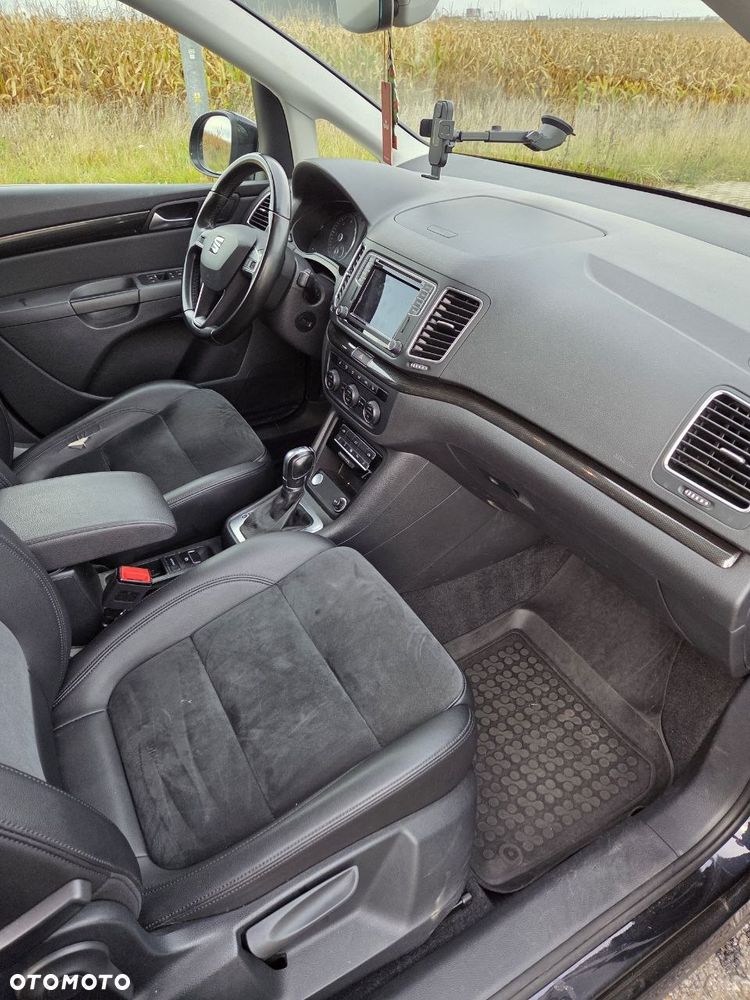 Seat Alhambra - 10