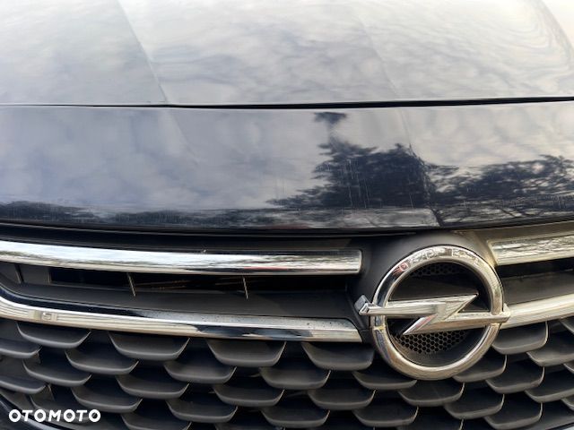 Opel Astra 1.6 CDTI Enjoy - 25