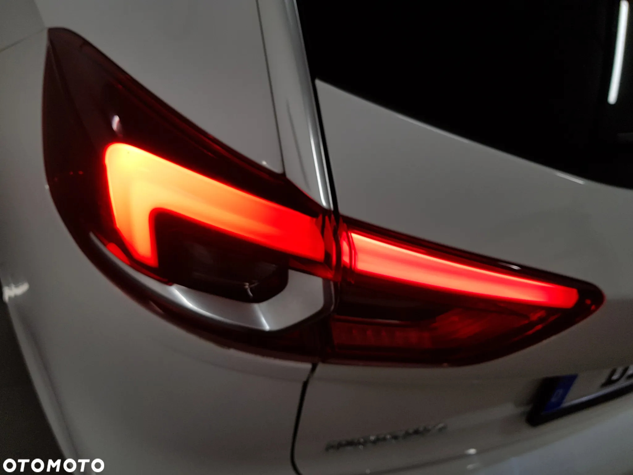Opel Insignia Sports Tourer 2.0 Diesel Exclusive - 37
