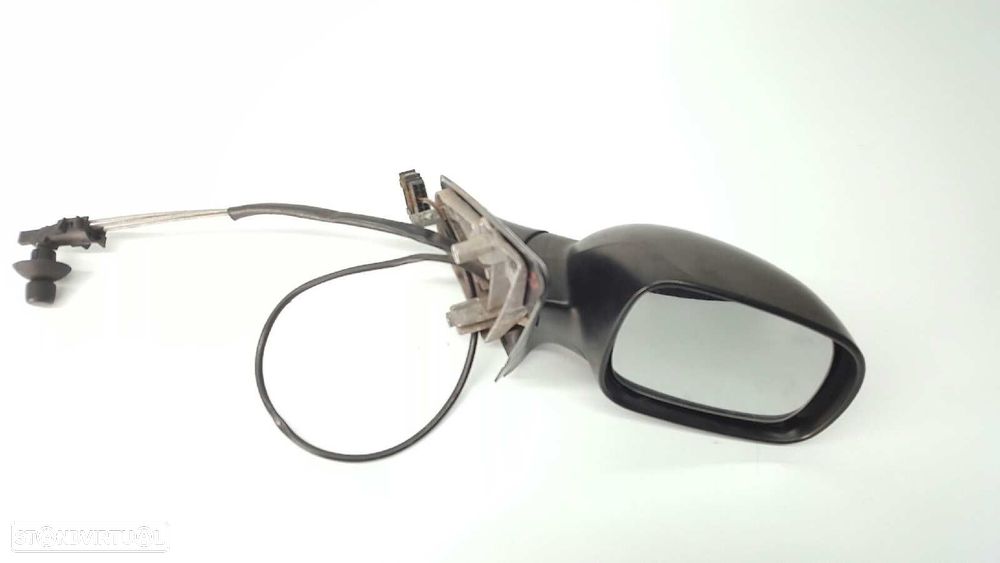 RETROVISOR DIREITO SEAT IBIZA (6K1) STELLA - 2